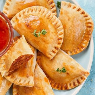 Empanadillas De Atun