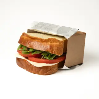 Brioche - Caprese