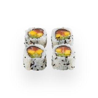 Uramaki Fresh (4 unidades)