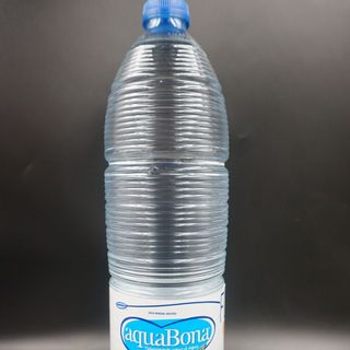 Aigua Plàstic (1.5 Lt.)