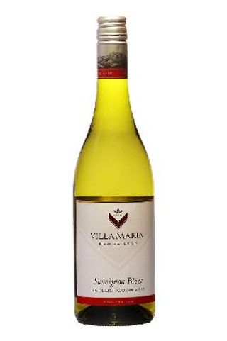 Вила Мария Совиньон Блан 0,750л - 1 бр.
