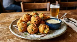 Delicias De Jalapeños