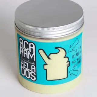 Helado Artesanal Pistacho