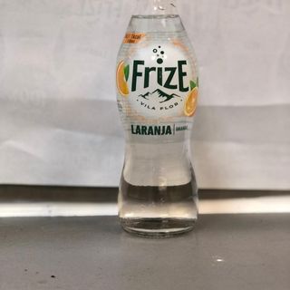 Frize Laranja 330ML