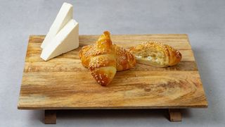 Prazne posute semenkama