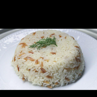 RACION DE ARROZ