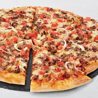 Spicy Boerewors - Mega