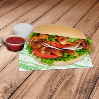 Doner Kebab