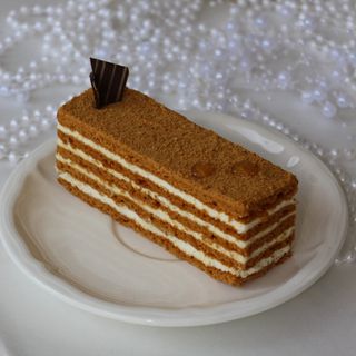 Пирожное Медовое (120г)