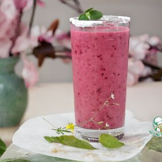 Vitamin Mix смузи (400 мл.)