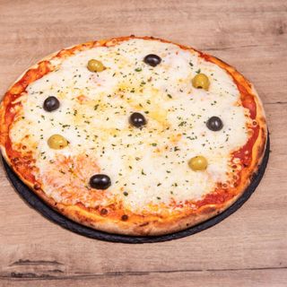 Pizza De Provolone (30 cm)