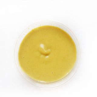 Соус сирний