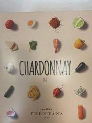 VINO CHARDONNAY BOX 5LT CANTINA FRENTANA
