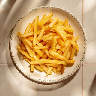 Картопля фрі