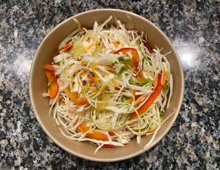 Insalata pikantiki