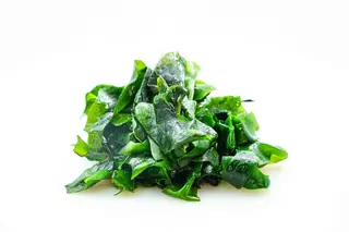 08. Alghe wakame