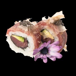 158 TONNO TARTUFO ROLL 8pz