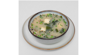Zupa Miso