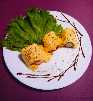 Рулетики "Соллі" (150г)