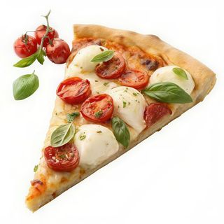 Pizza Capress (26 Cm.)