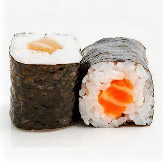 81.Maki De Salmón (8 Pzs.)