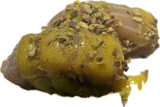 57 Nigiri flambe 4 pezzi