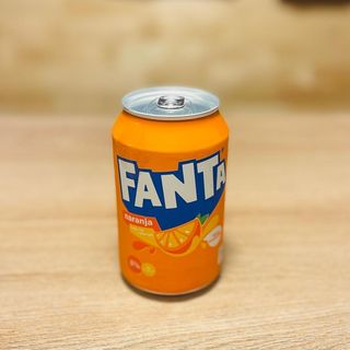 FANTA NARANJA