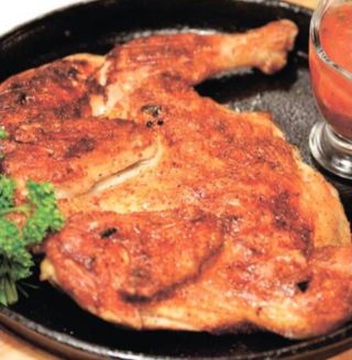 Курча Табака 1шт