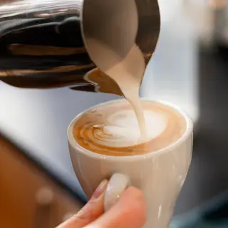 Café Con Leche