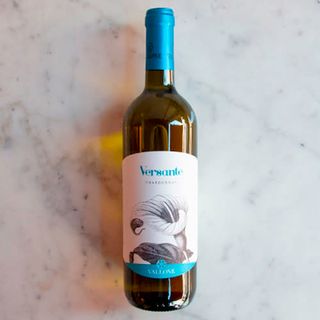 Vallone Versante Chardonnay 75 cl