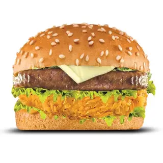 Chicken Beef seul