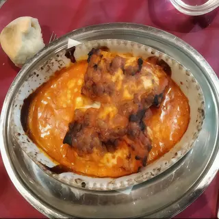 Lasagna di Carne