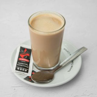 Café Con Leche (200 Ml.)