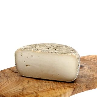 Queso Garrotxa Leche Pasteurizada 200 Gr