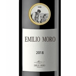 EMILIO MORO-RIBERA