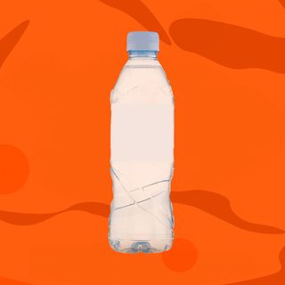 Eau Minérale