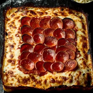 Ezzo Pepperoni the Best