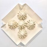 Хінкалі З Бараниною (450г)