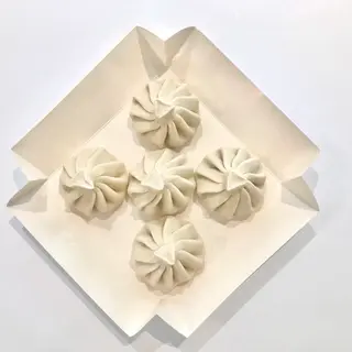 Хінкалі З Бараниною (450г)