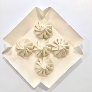 Хінкалі З Бараниною (450г)