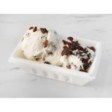 Helado de Ron con Pasas (500 ml.)
