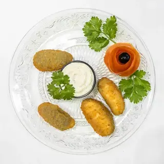 Jalapeños (4 Uds.)