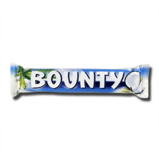 Chocolate Bounty - 57g