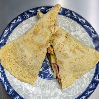 კრეპი ცეზარი