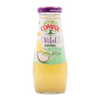 Compal Ananás coco