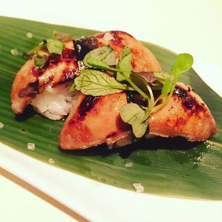 Sushi Foie (2 Pzs.)