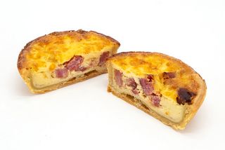 Quiche Lorraine