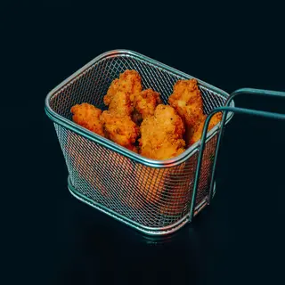 Fingers De Pollo