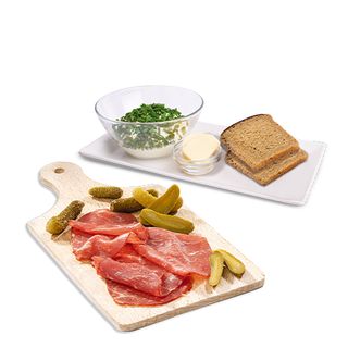 Śniadanie Polskie 250g