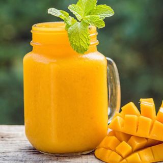 Mangue